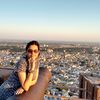 Amrita Travel Blogger