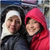 Afni Amin Travel Blogger