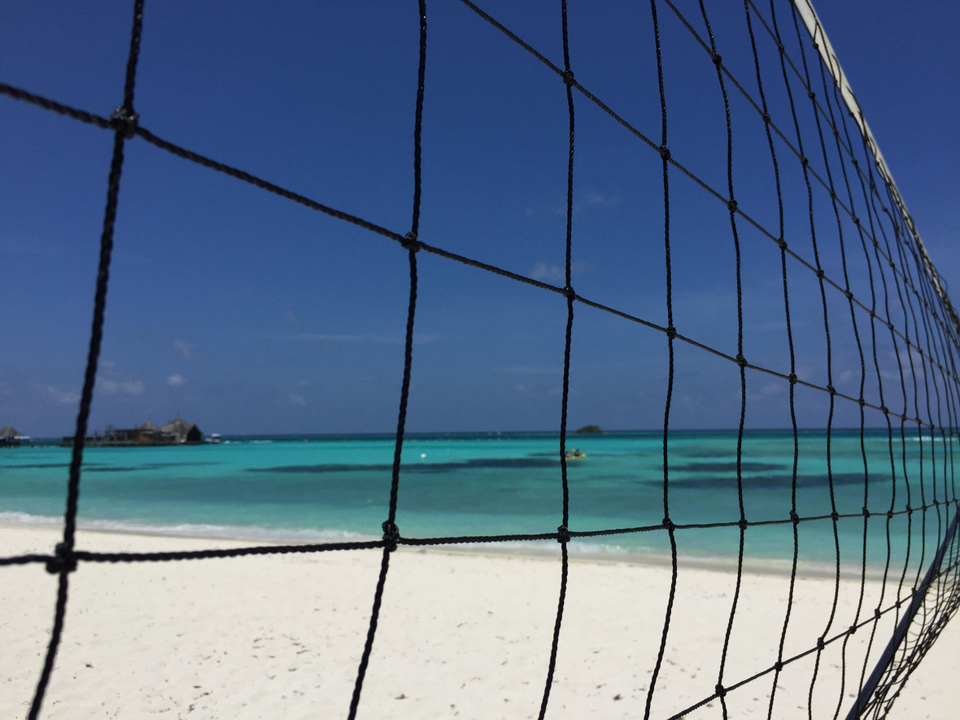 Photo of Dreamy Maldives- Club Med Kani Resort 14/25 by Sudeep