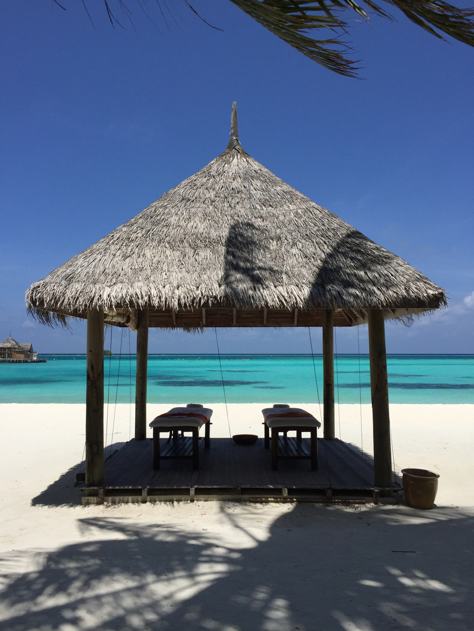 Photo of Dreamy Maldives- Club Med Kani Resort 17/25 by Sudeep