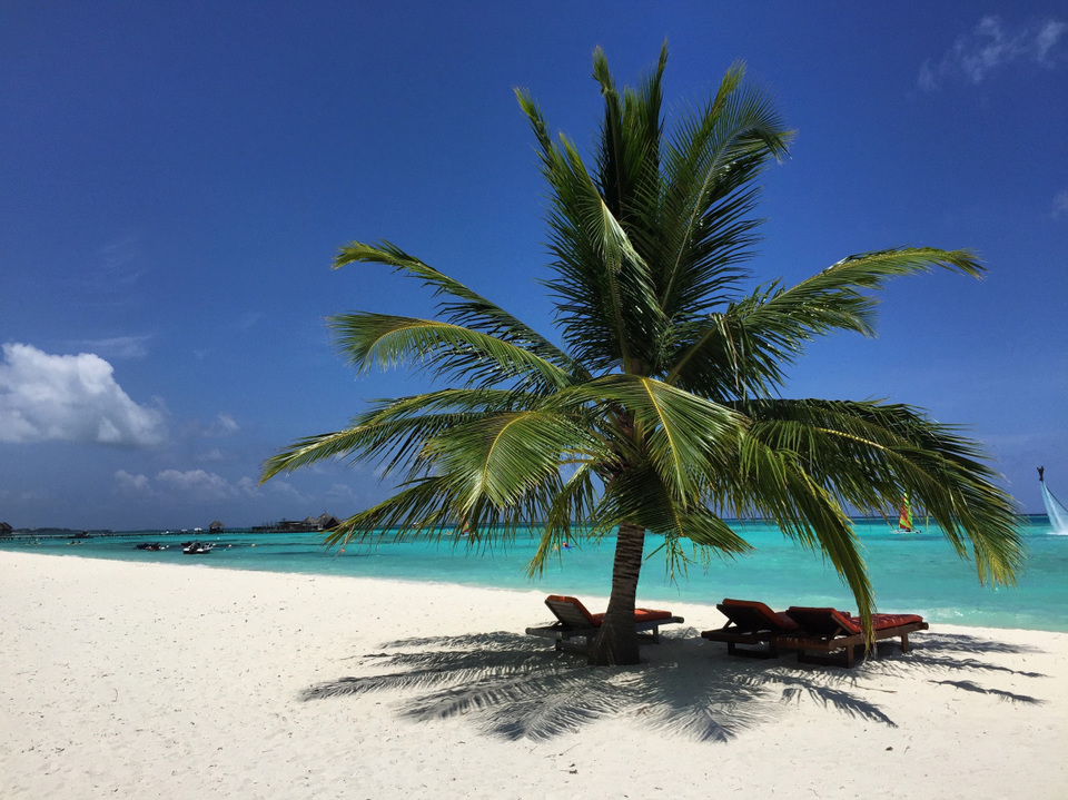 Photo of Dreamy Maldives- Club Med Kani Resort 21/25 by Sudeep