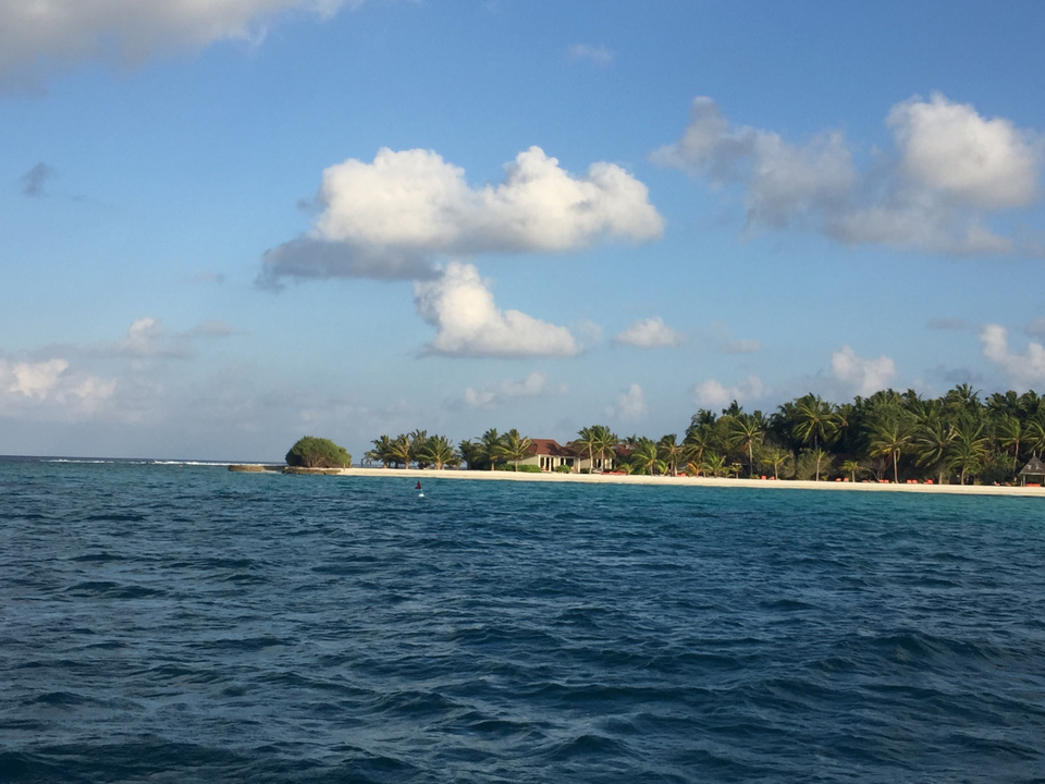 Photo of Dreamy Maldives- Club Med Kani Resort 22/25 by Sudeep