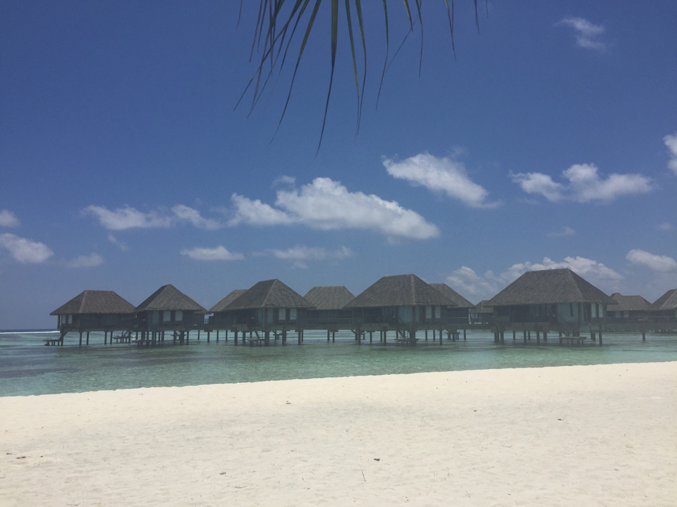 Photo of Dreamy Maldives- Club Med Kani Resort 24/25 by Sudeep