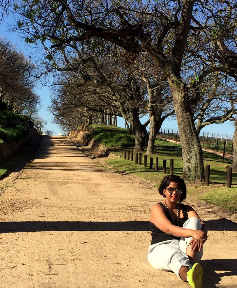 Photo of Groot Constantia, Cape Town SA 1/1 by Neha Chauhan
