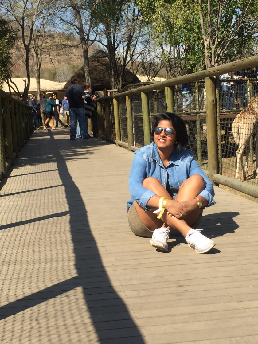 Photo of Lion and Safari park, Johannesburg SA 13/27 by Neha Chauhan