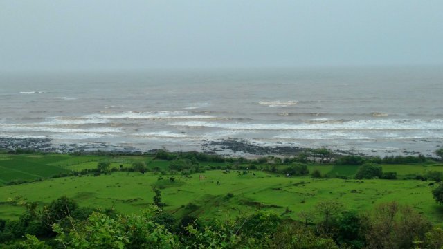 Photo of Monsoon Musings in 30 Photos : A Glimpse of my 2017 Rain Journey 3/4 by Tanisha Guin