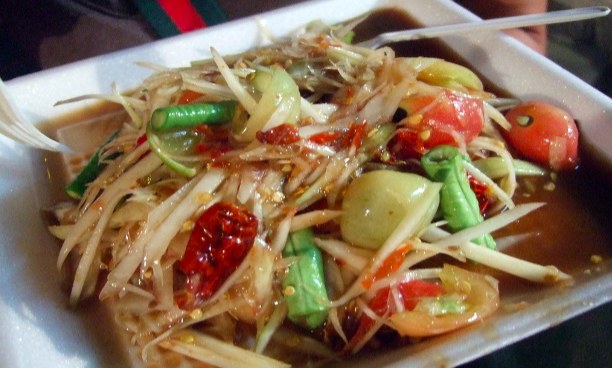 Photo of 4 DISHES OF NAGALAND THAT WILL MAKE YOUR DROOL 1/5 by Offbeat Tracks