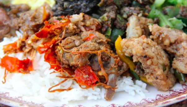 Photo of 4 DISHES OF NAGALAND THAT WILL MAKE YOUR DROOL 2/5 by Offbeat Tracks