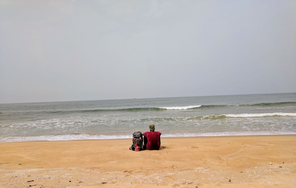 Photo of Beach Trek to Gokarna 14/17 by Ananiah Blessing