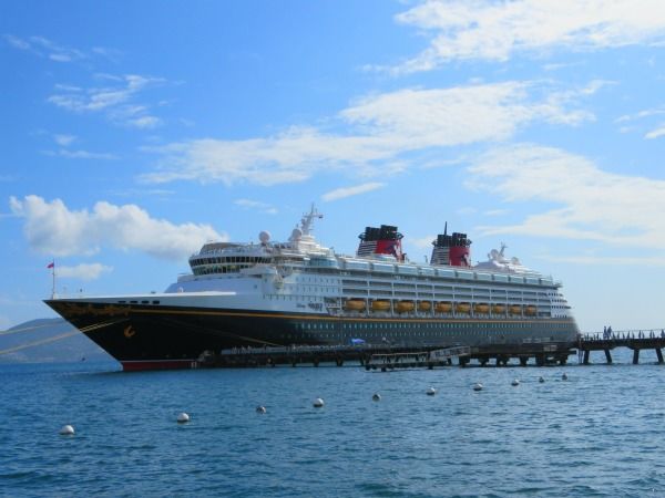 disney southern caribbean cruise 2024