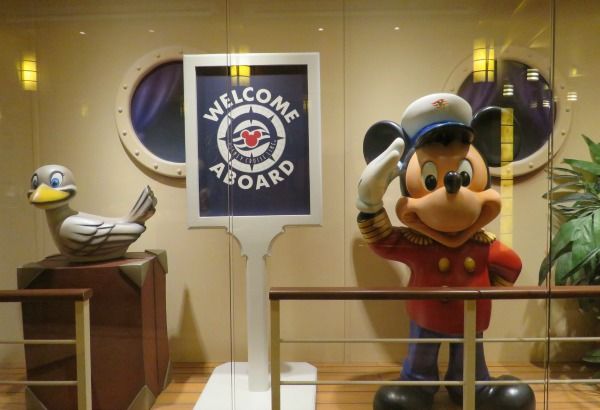 Photo of Disney Southern Caribbean Cruise Review 2/5 by Brook