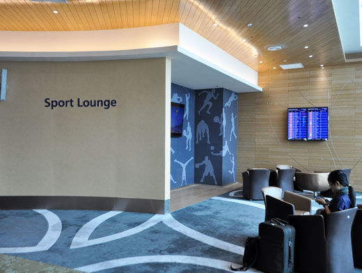 Photo of Make the best out of your layover at Kuala Lumpur airport 2/7 by Megha Goel