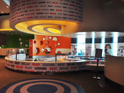 Photo of Make the best out of your layover at Kuala Lumpur airport 3/7 by Megha Goel