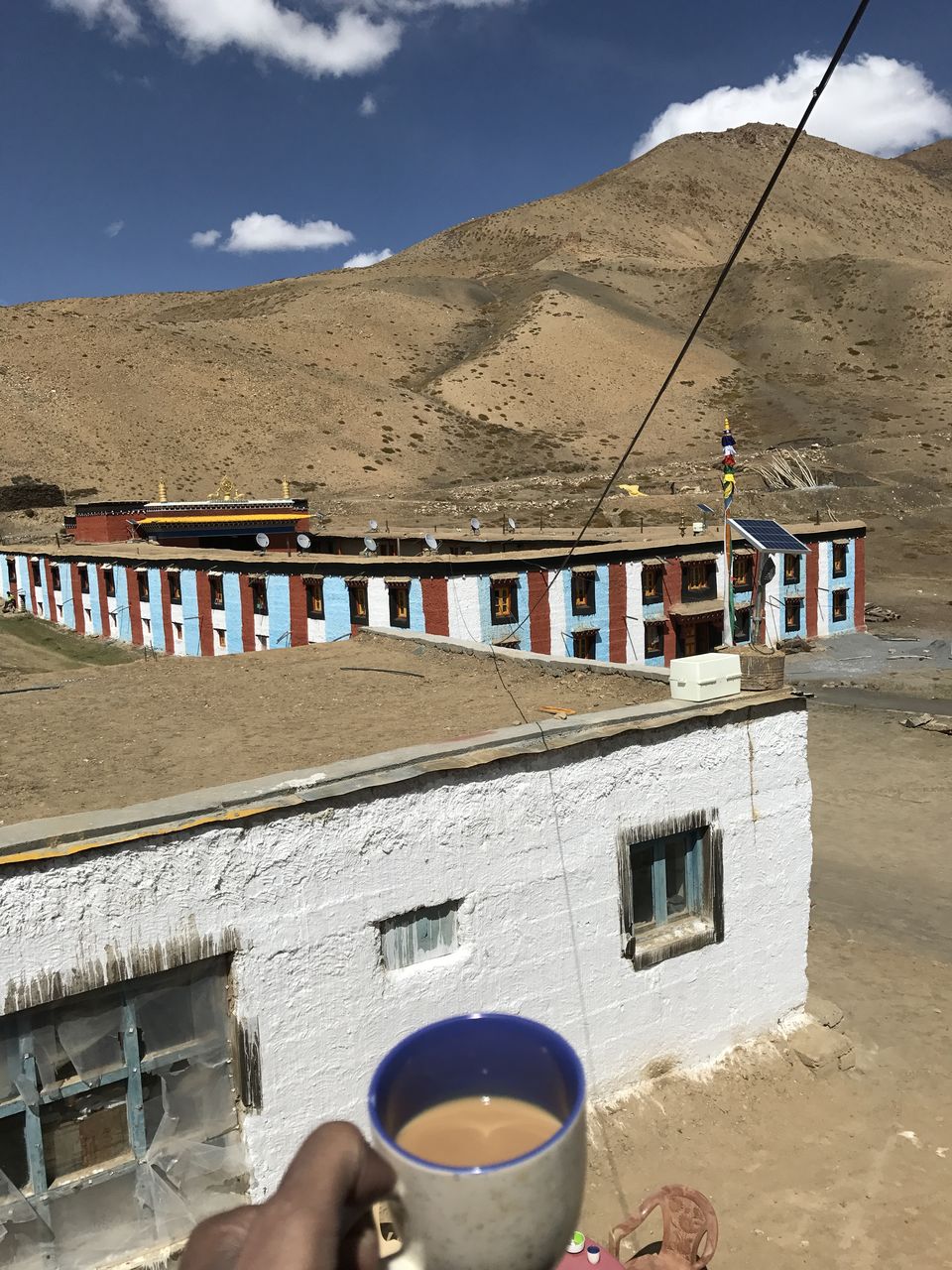 Photo of Spiti Valley: A Road Tripping Journey 61/106 by Vikas Singh