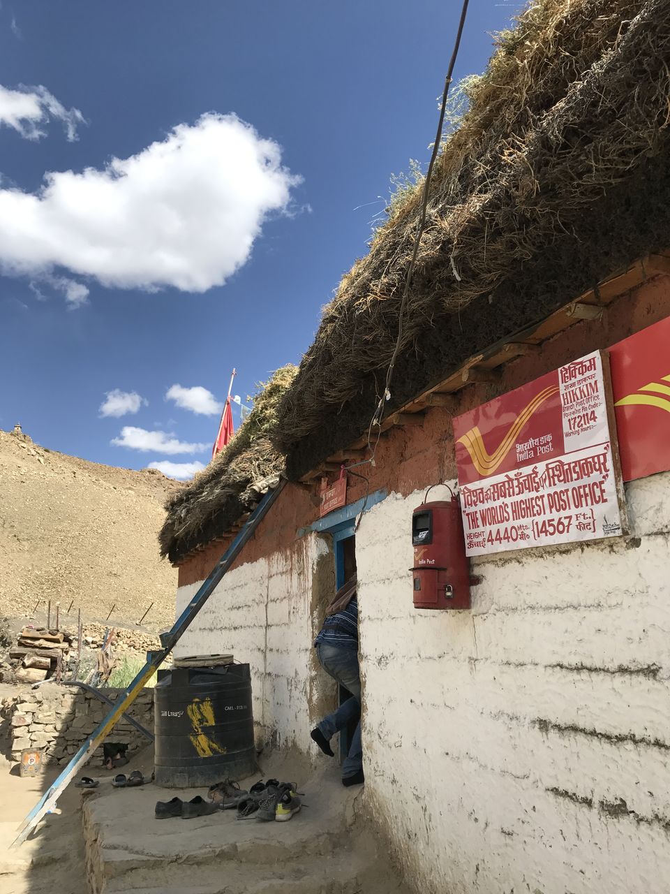 Photo of Spiti Valley: A Road Tripping Journey 66/106 by Vikas Singh