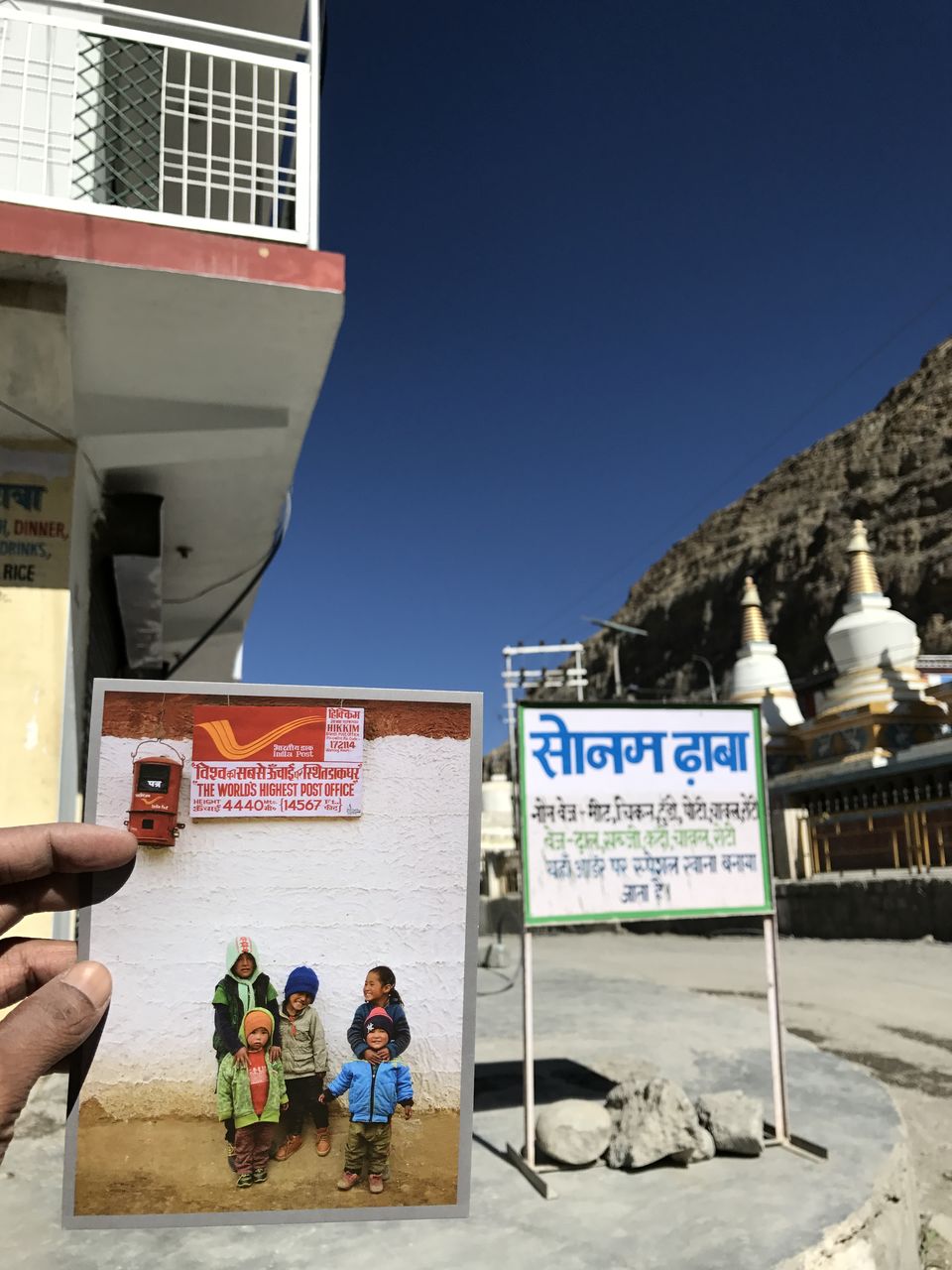 Photo of Spiti Valley: A Road Tripping Journey 68/106 by Vikas Singh