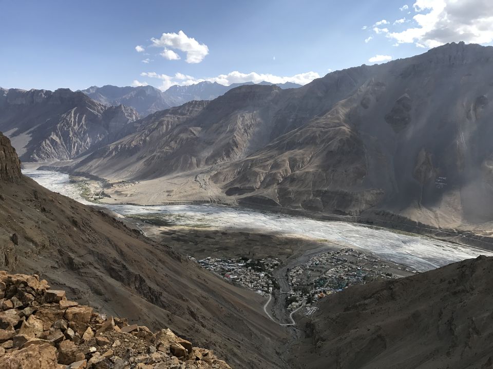Photo of Spiti Valley: A Road Tripping Journey 71/106 by Vikas Singh
