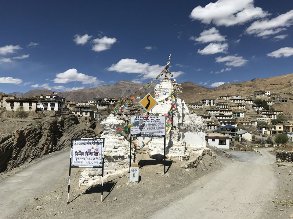 Photo of Spiti Valley: A Road Tripping Journey 80/106 by Vikas Singh