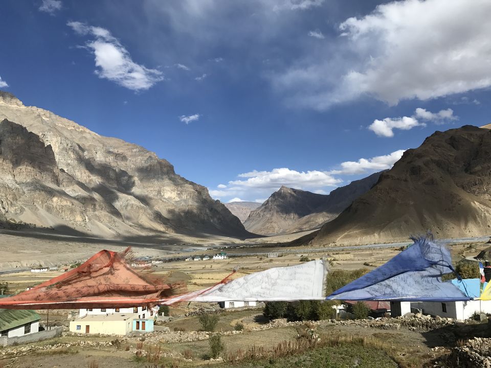 Photo of Spiti Valley: A Road Tripping Journey 87/106 by Vikas Singh