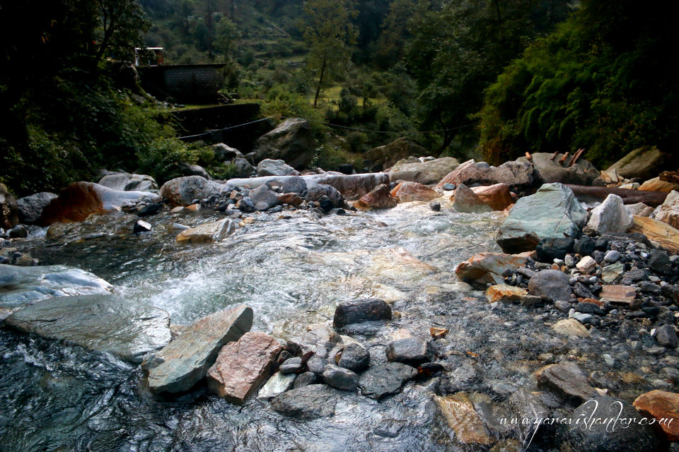 Photo of Trip to Dodhi Taal birth place of Lord Ganesh via Gangotari and Yamunotri 27/115 by Ravi Shankar