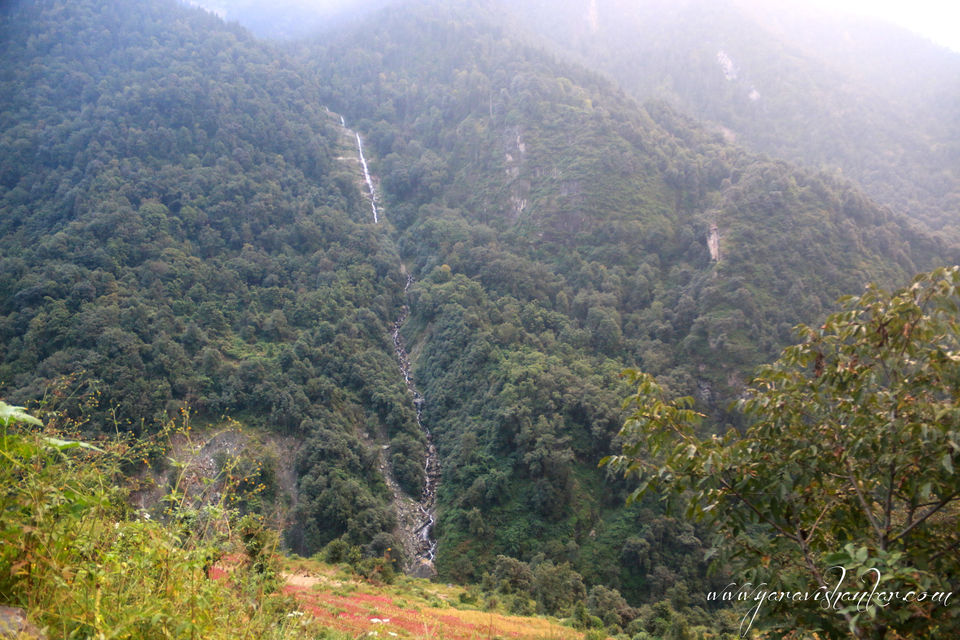 Photo of Trip to Dodhi Taal birth place of Lord Ganesh via Gangotari and Yamunotri 22/115 by Ravi Shankar