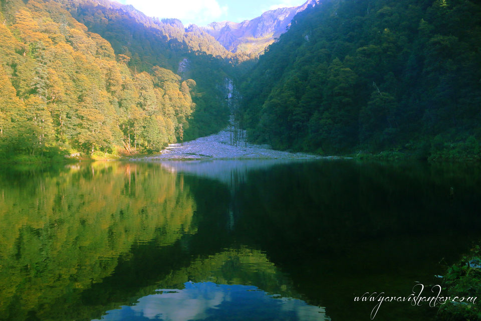 Photo of Trip to Dodhi Taal birth place of Lord Ganesh via Gangotari and Yamunotri 45/115 by Ravi Shankar