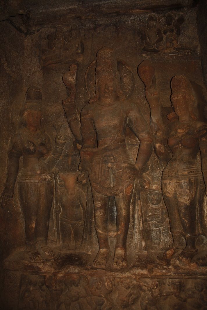 Photo of Backpacking the serene Chalukya monuments - Badami Pattadkal Aihole 10/35 by _itchyfeettrips