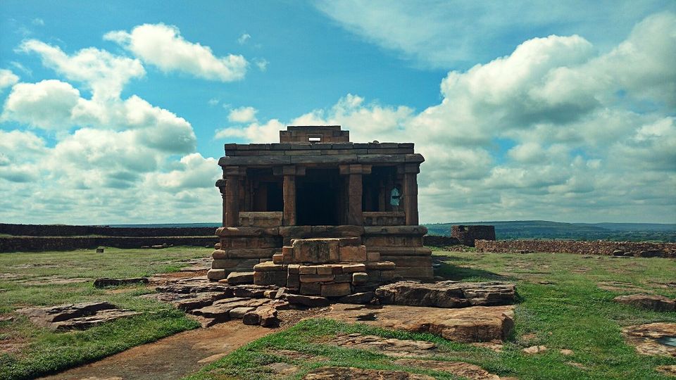 Photo of Backpacking the serene Chalukya monuments - Badami Pattadkal Aihole 28/35 by _itchyfeettrips