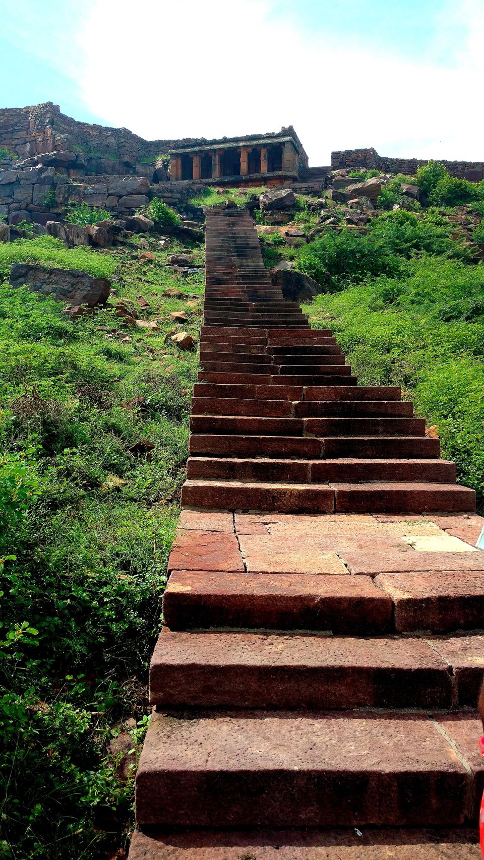 Photo of Backpacking the serene Chalukya monuments - Badami Pattadkal Aihole 26/35 by _itchyfeettrips