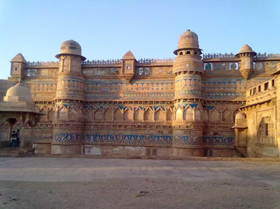 Photo of Gwalior: A royalty celebration 5/18 by PURVI YADAV
