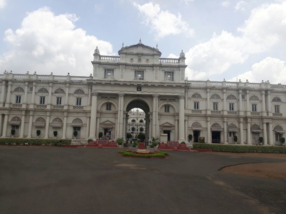 Photo of Gwalior: A royalty celebration 13/18 by PURVI YADAV