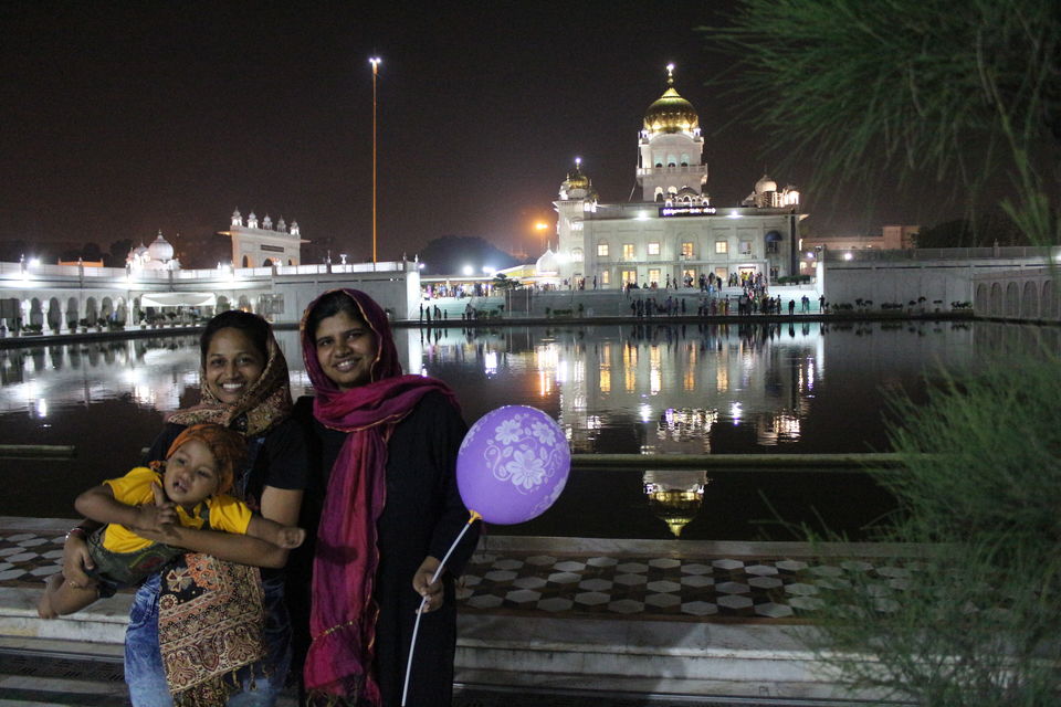 Photo of A trip to “Dilwalo ki Delhi” :-) 16/28 by PURVI YADAV