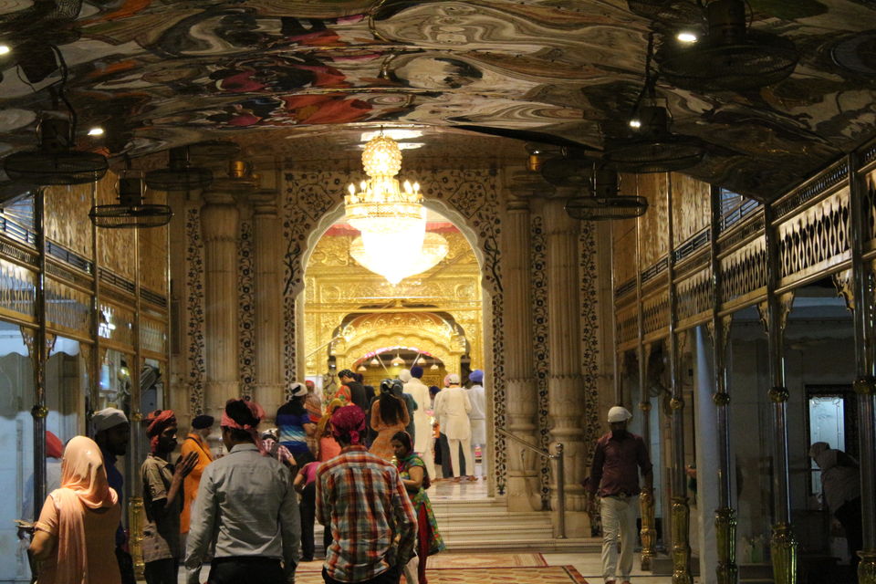 Photo of A trip to “Dilwalo ki Delhi” :-) 17/28 by PURVI YADAV