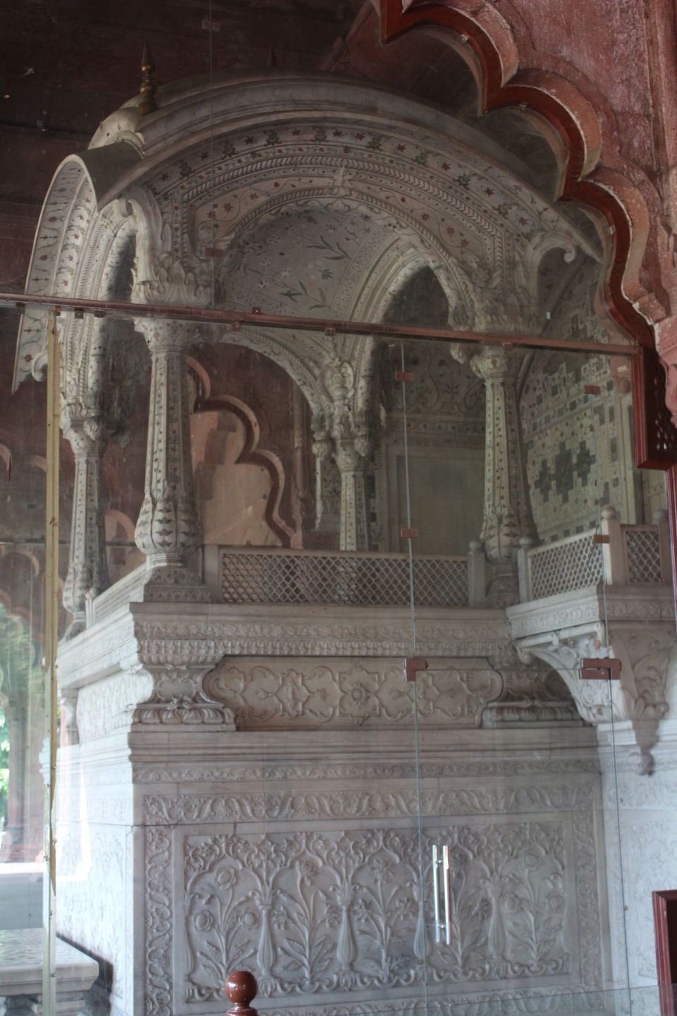 Photo of A trip to “Dilwalo ki Delhi” :-) 24/28 by PURVI YADAV