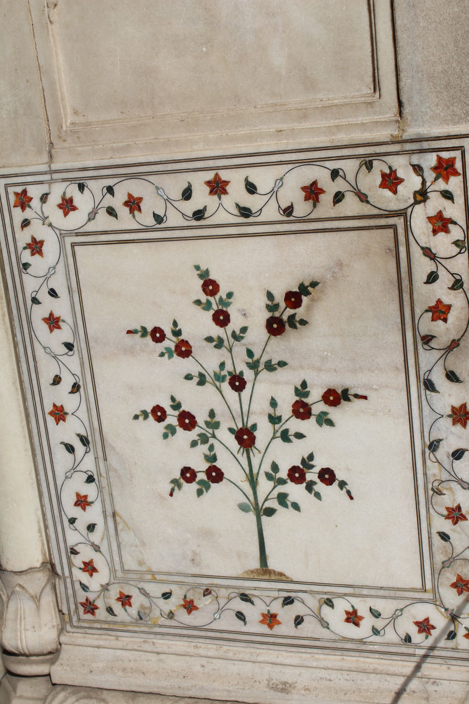 Photo of A trip to “Dilwalo ki Delhi” :-) 27/28 by PURVI YADAV
