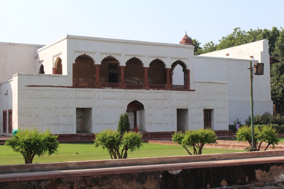 Photo of A trip to “Dilwalo ki Delhi” :-) 25/28 by PURVI YADAV