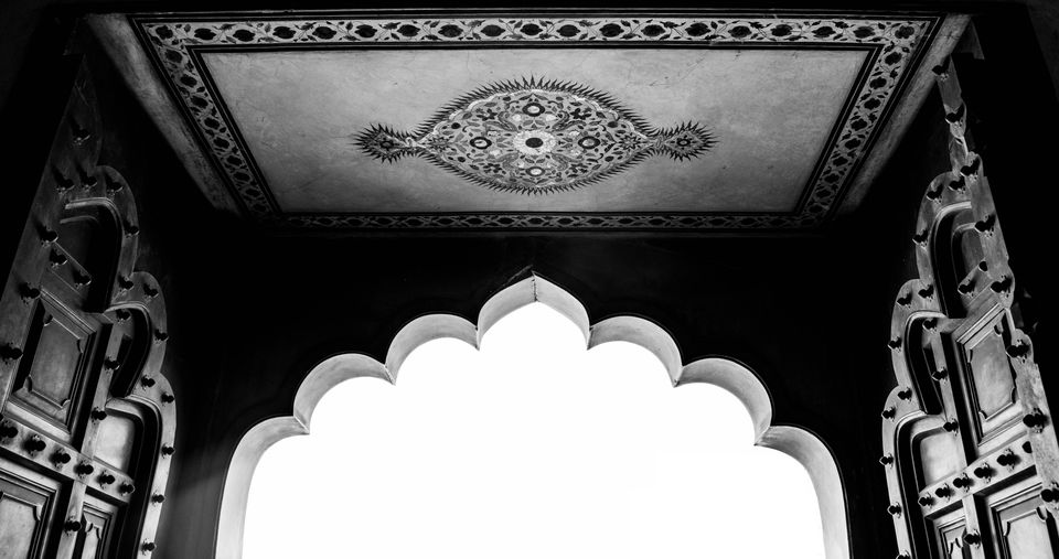 Photos of The Pink City 1/6 by Anisha