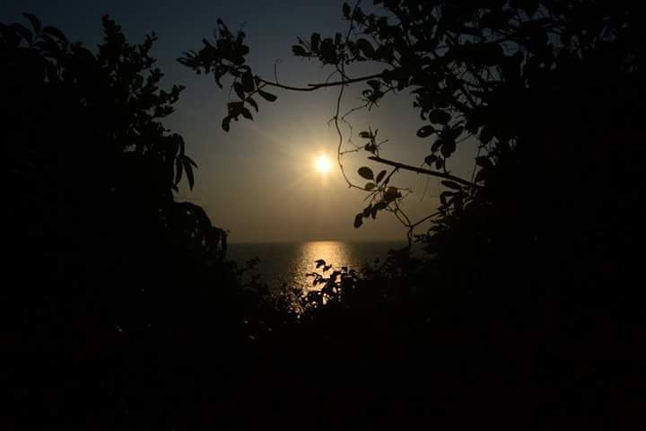 Photo of Why do we end up in Goa! 3/6 by Sanish Nair