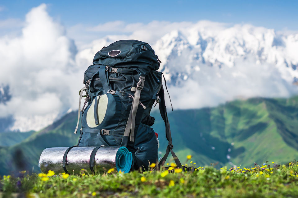 Photo of 5 Top Tips for the Ultimate Backpacking Odyssey 1/5 by Pradeep Sharma