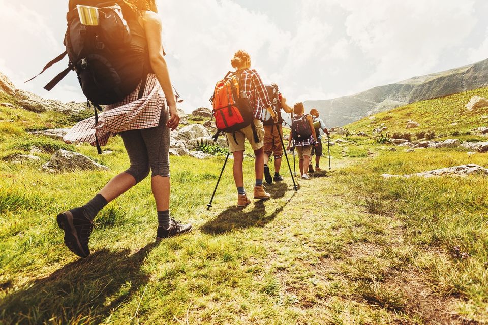 Photo of 5 Top Tips for the Ultimate Backpacking Odyssey 4/5 by Pradeep Sharma