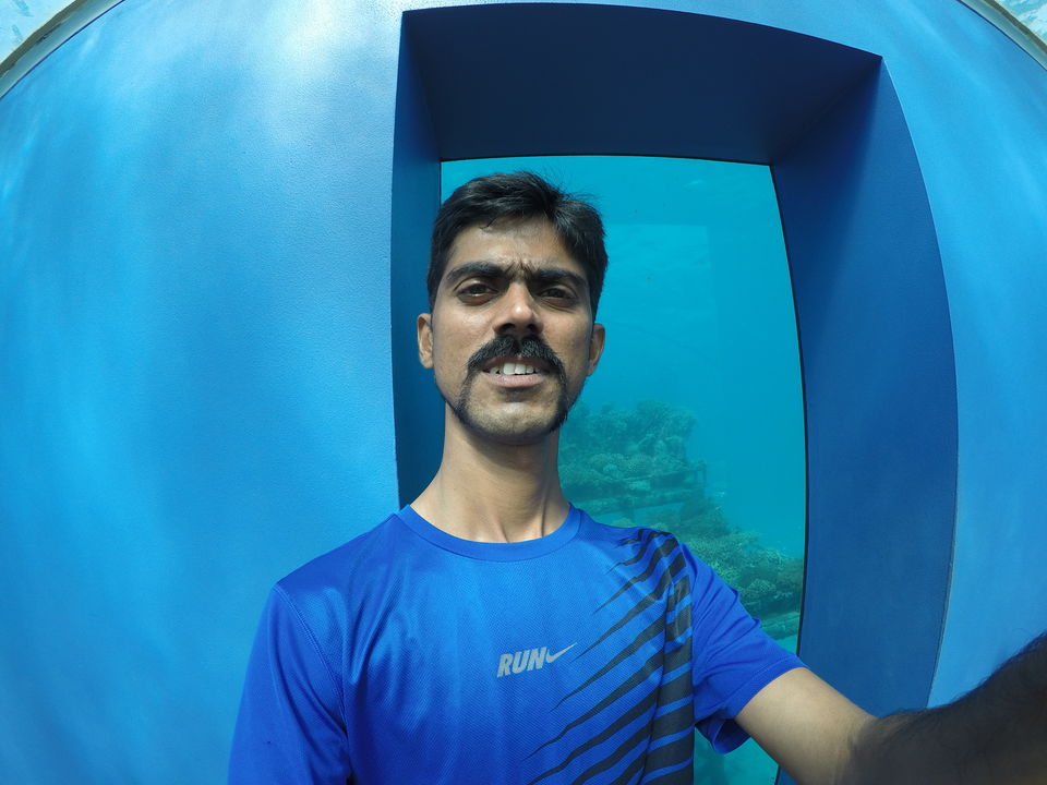 Photo of Addicted To Maldives 2/14 by Mahesh Karekar
