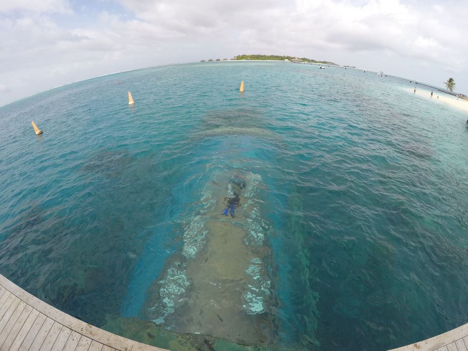 Photo of Addicted To Maldives 4/14 by Mahesh Karekar