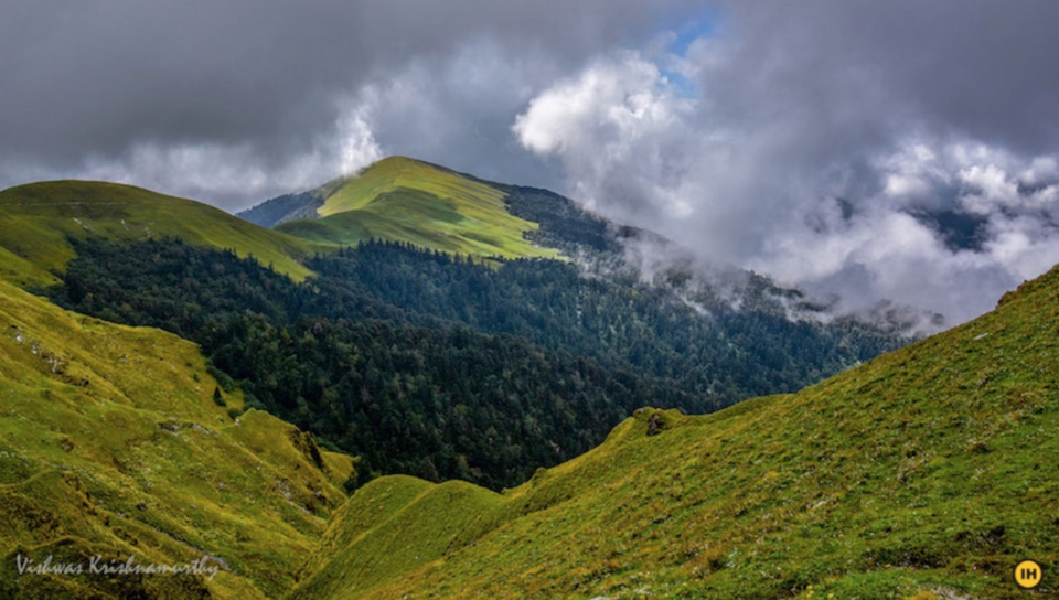 Photo of #TripotoTakeMeToHimalayas 5 Elitist things which changed about me after trekking with IndiaHikes 3/5 by vidhi bubna