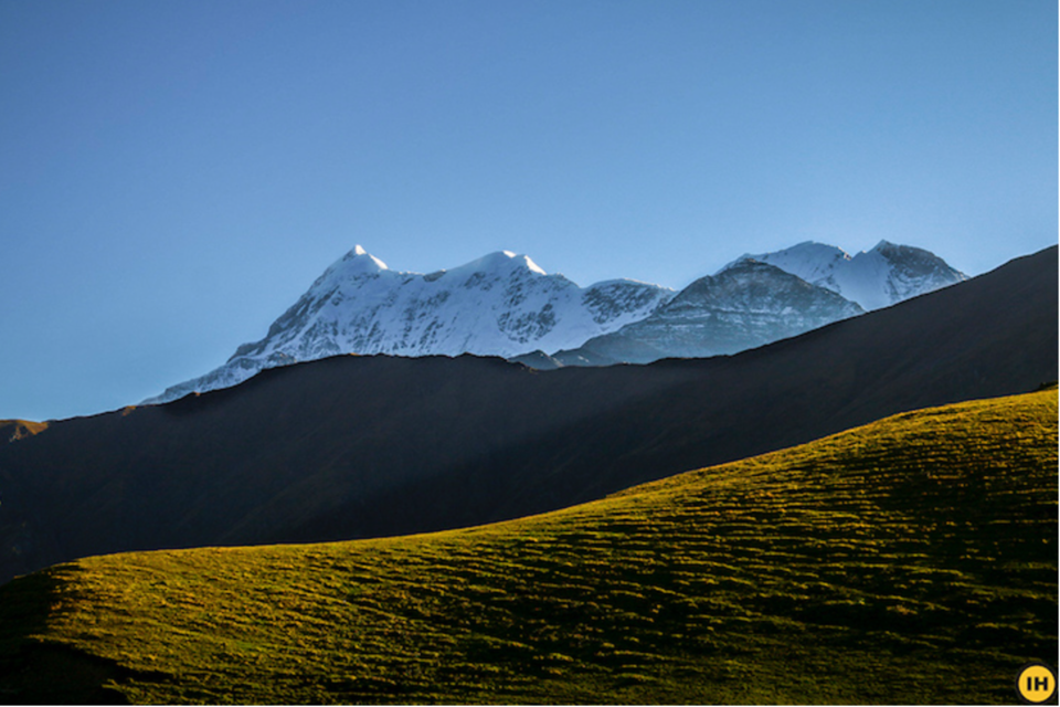 Photo of #TripotoTakeMeToHimalayas 5 Elitist things which changed about me after trekking with IndiaHikes 5/5 by vidhi bubna
