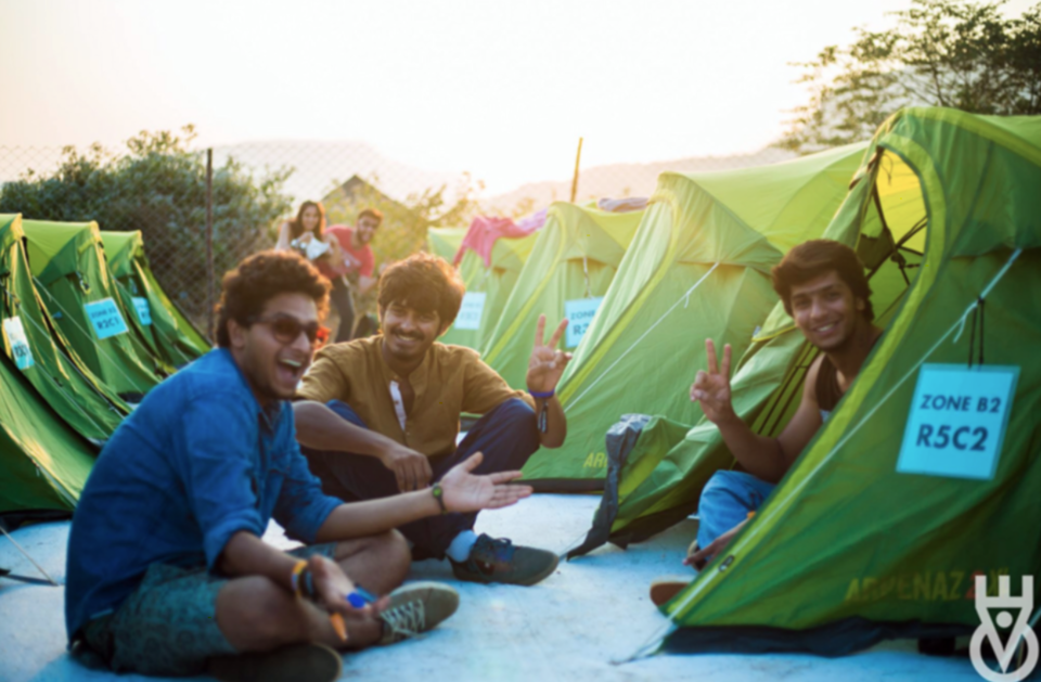 Photo of 7 tips to help you plan your trip to Aamby Valley for Enchanted Valley Carnival in December 4/4 by vidhi bubna