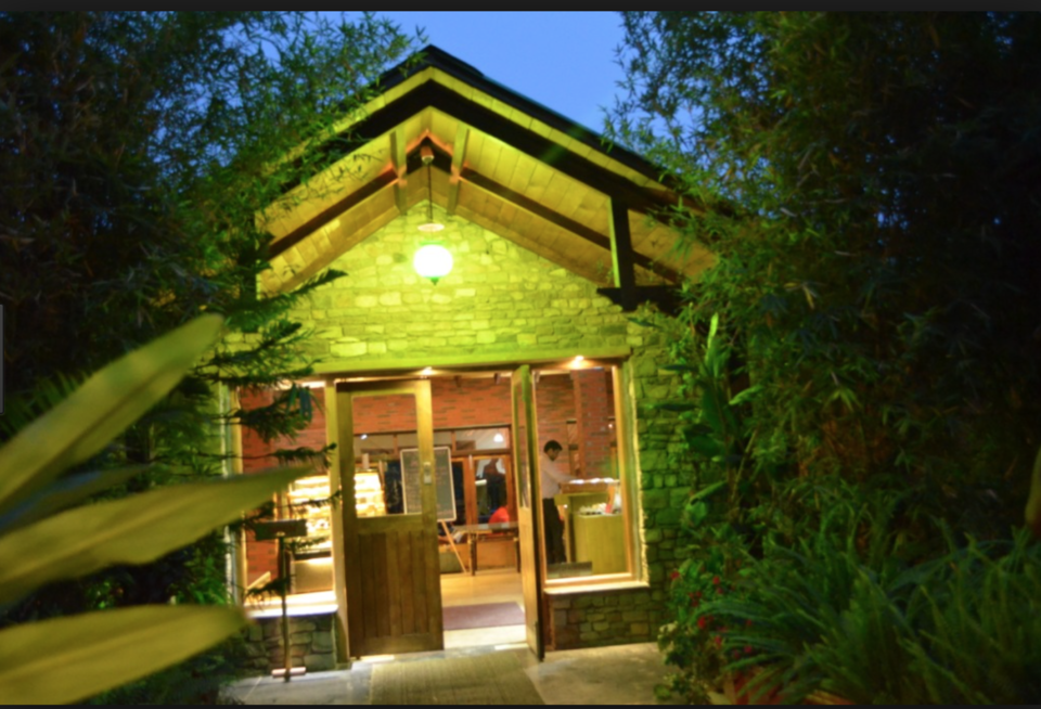 Photo of Planning a romantic date in Dehradun? This place is the best you will ever get 1/6 by vidhi bubna