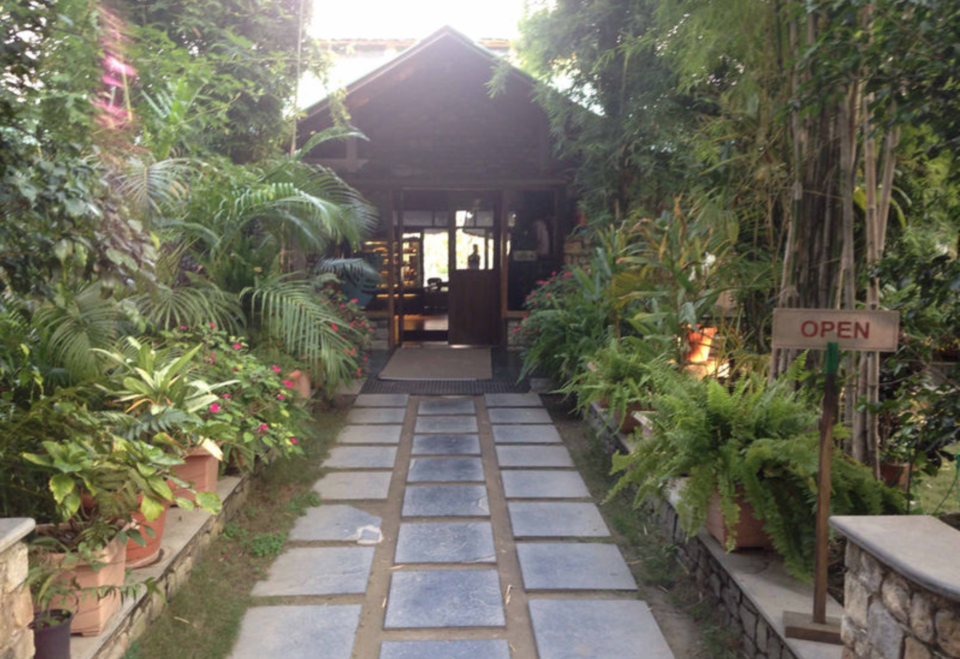 Photo of Planning a romantic date in Dehradun? This place is the best you will ever get 2/6 by vidhi bubna
