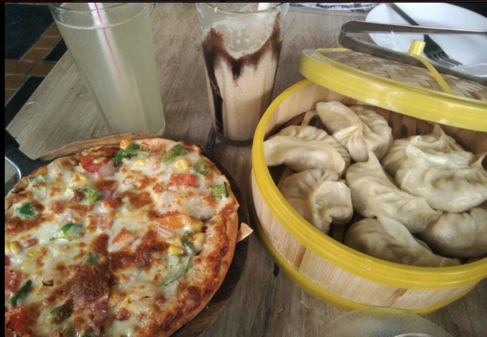 Photo of Planning a romantic date in Dehradun? This place is the best you will ever get 4/6 by vidhi bubna