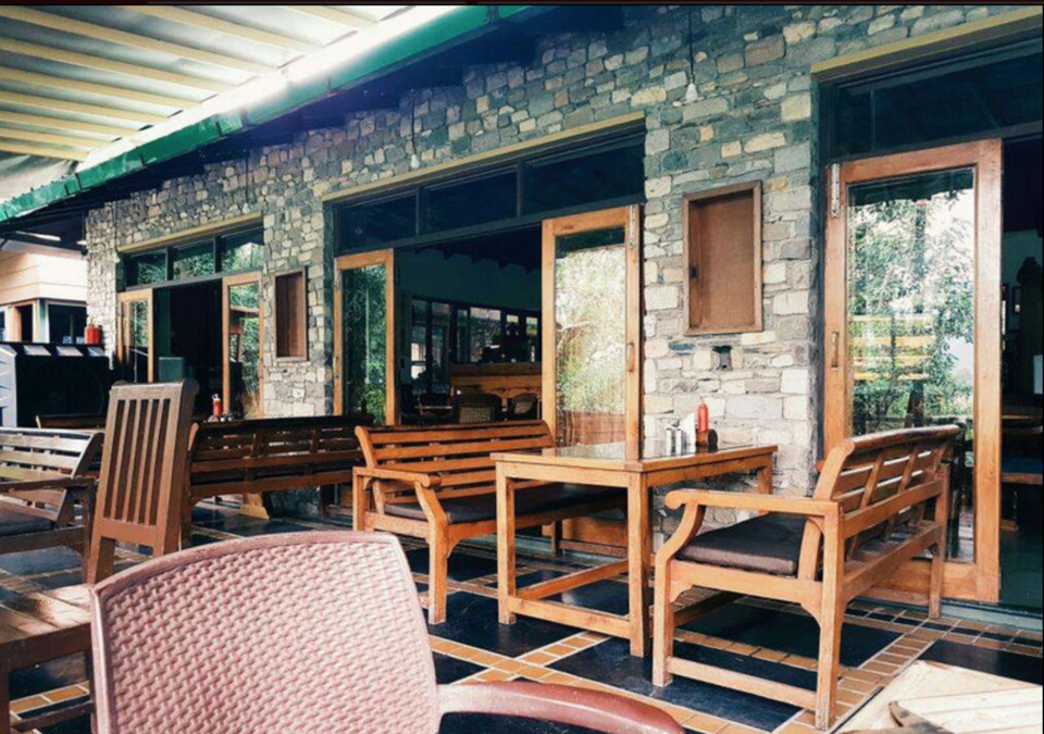 Photo of Planning a romantic date in Dehradun? This place is the best you will ever get 6/6 by vidhi bubna