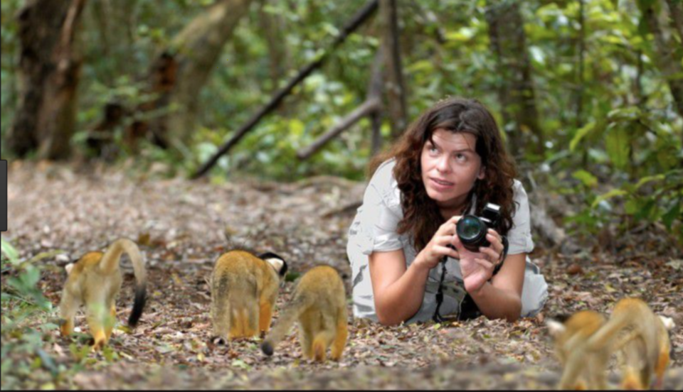 Photo of How is volunteering abroad a cheaper way to travel and what are its perks? 1/4 by vidhi bubna